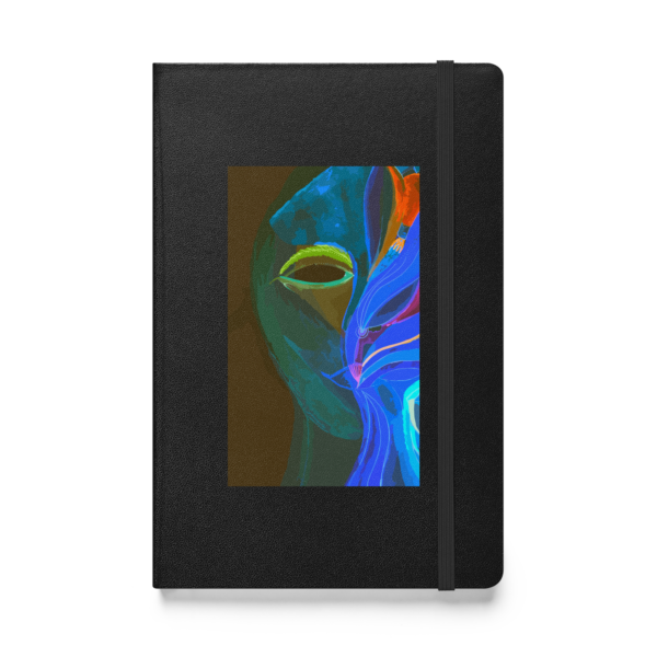 hardcover bound notebook black front 657a512761d68