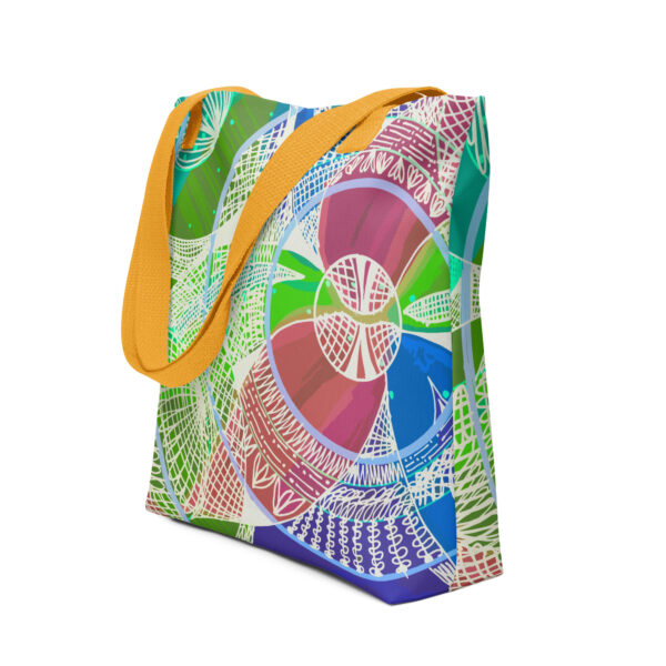 all over print tote yellow 15x15 front 6593180fd52b9